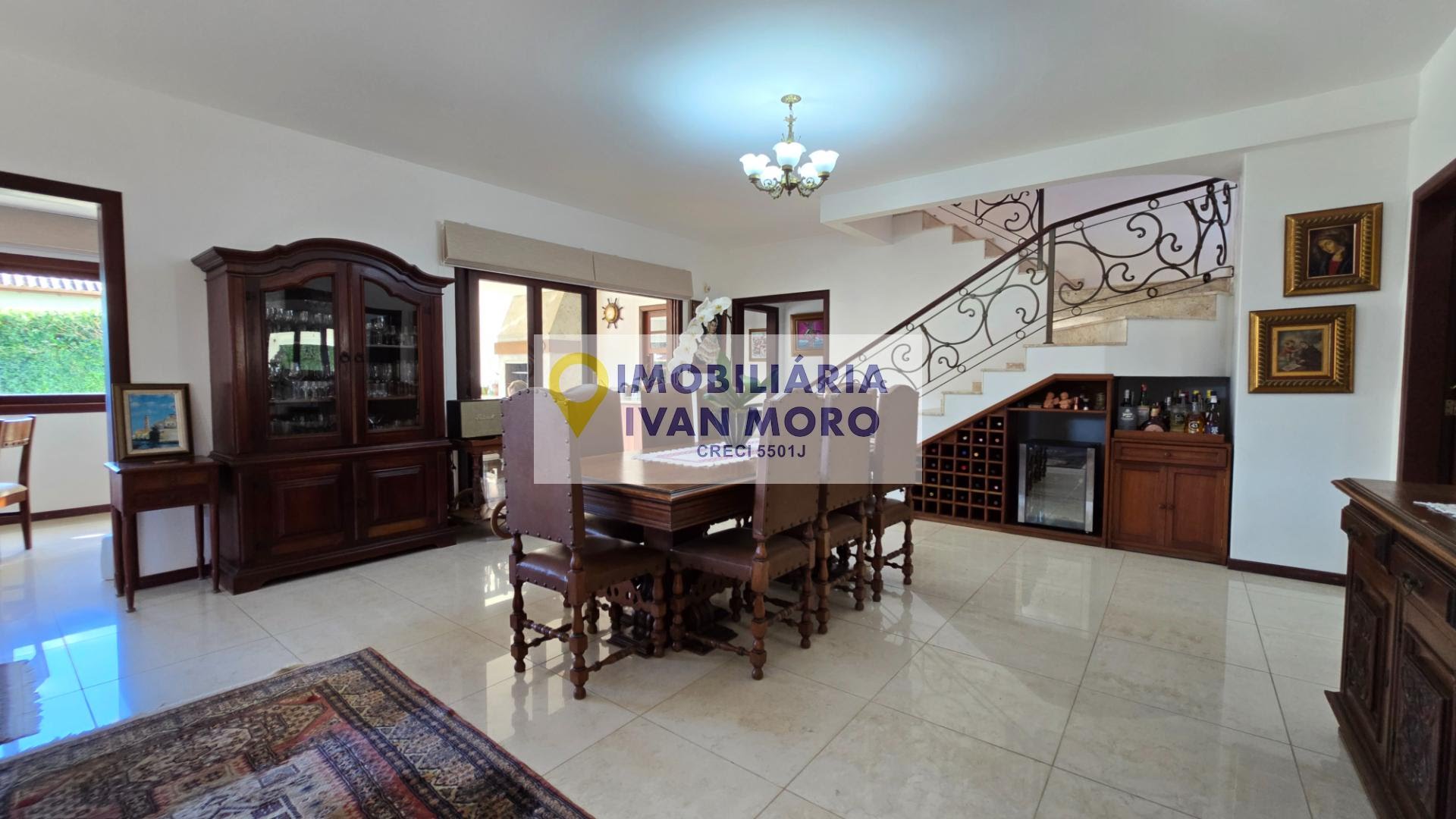 Casa à venda com 6 quartos, 6 suítes, 5 vagas e 548m² no Jurerê Internacional, Florianópolis (SC) — foto 13 de 30