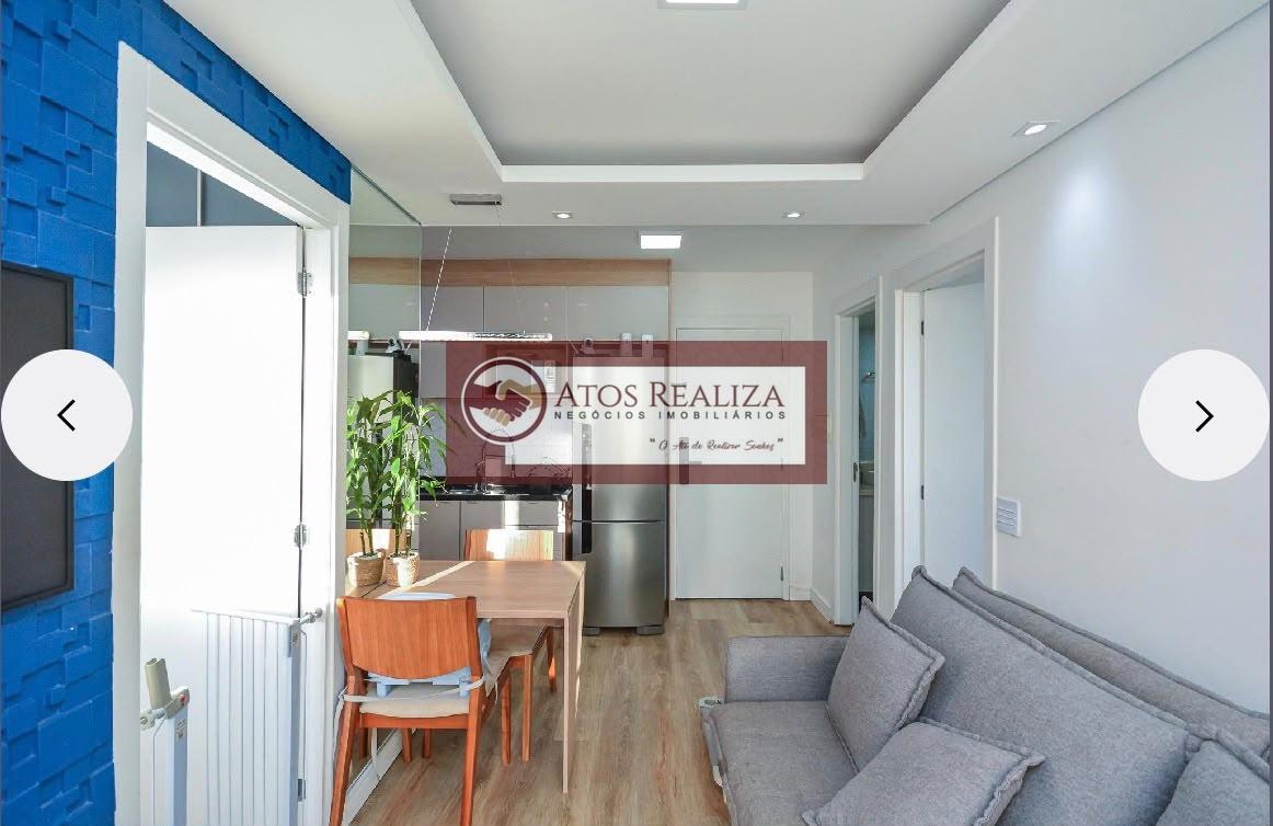 Apartamento à venda com 2 quartos, 1 banheiro e 39m² no Vila Inglesa, São Paulo (SP) — foto 3 de 7