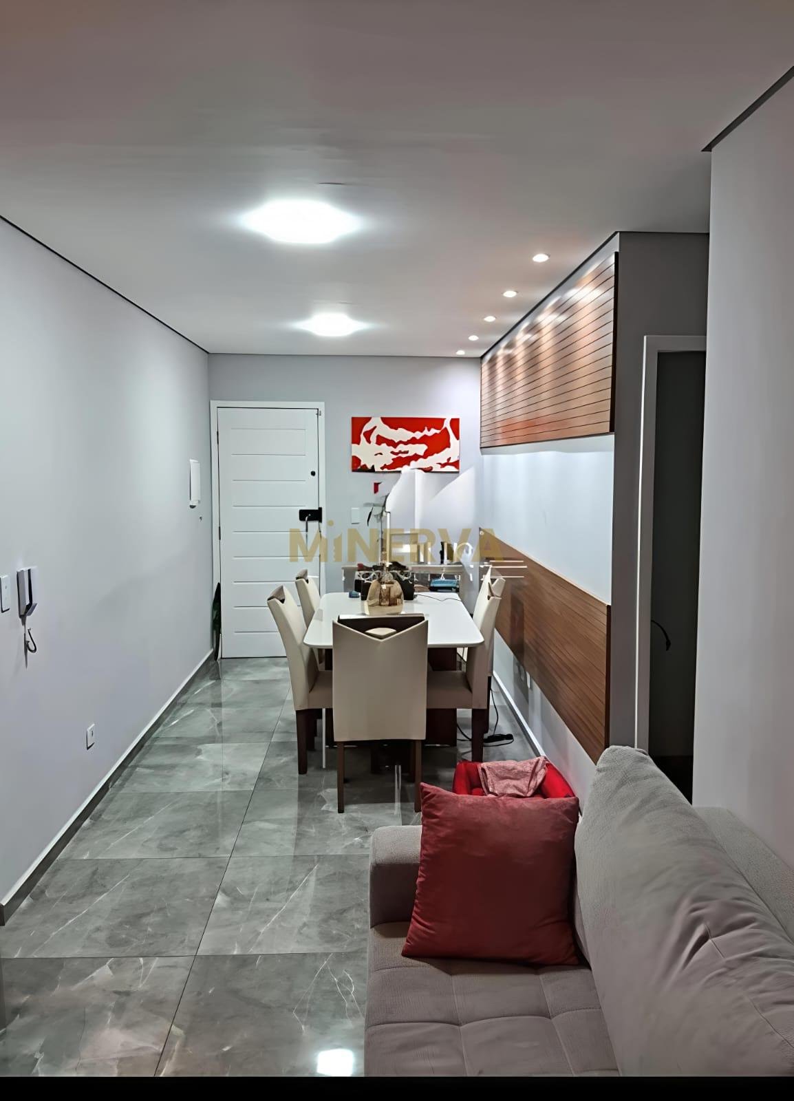 Apartamento à venda com 2 quartos, 1 banheiro, 1 vaga e 75m² no Vila Matilde, São Paulo (SP) — foto 4 de 17