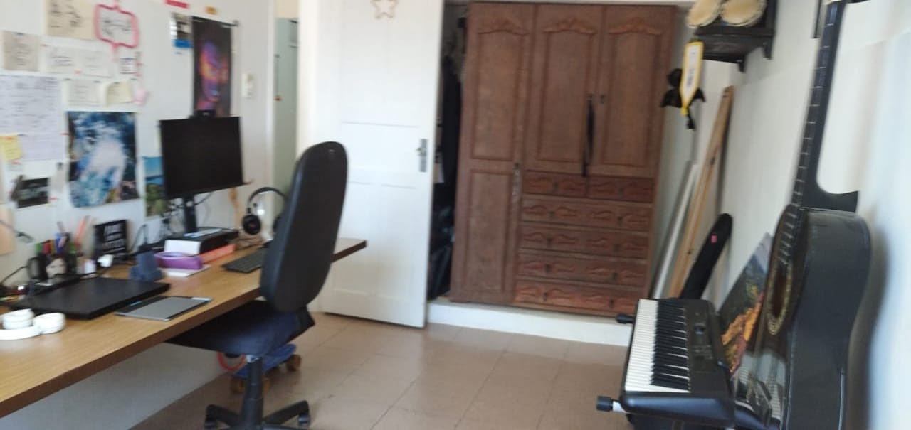 Casa à venda com 3 quartos, 2 banheiros, 1 vaga e 150m² no Centro, Santa Luzia (MG) — foto 8 de 10