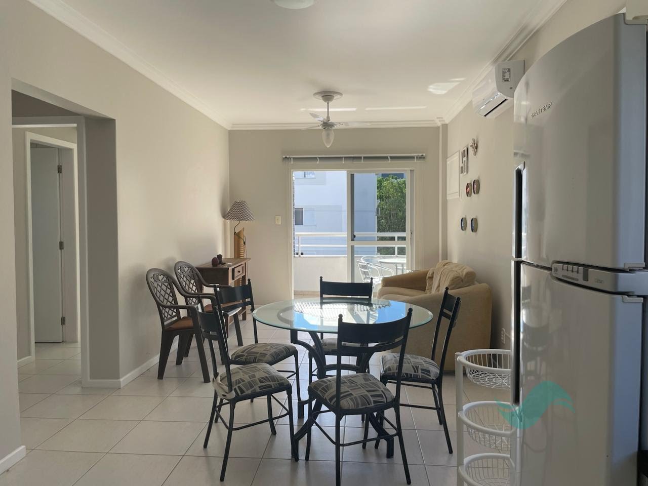 Apartamento à venda com 2 quartos, 1 suíte, 1 vaga e 73m² no Jurerê, Florianópolis (SC) — foto 13 de 15