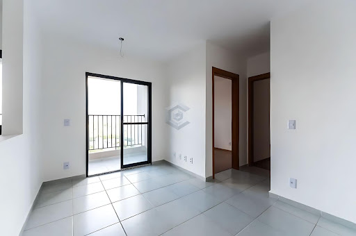 Apartamento à venda no Jardim Europa, Sorocaba | 54m²