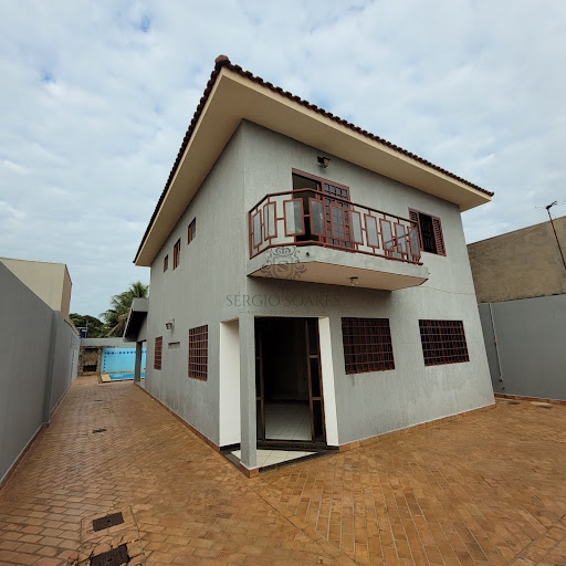 Casa em Taveiropolis  -  Campo Grande