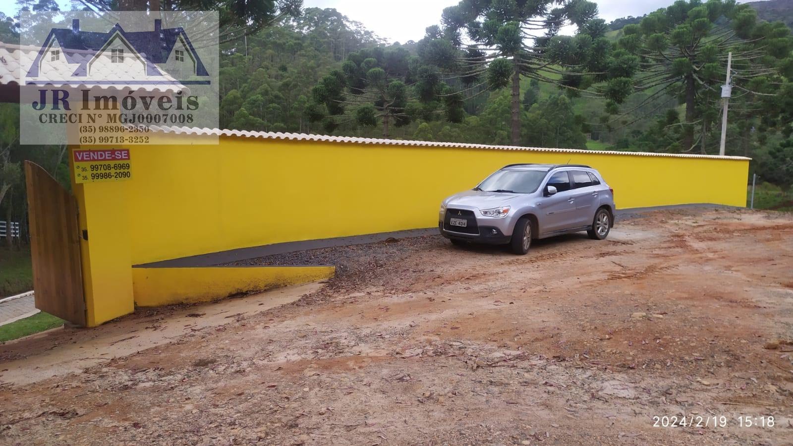 Rural à venda com 5000m² de terreno no Serra da Mantiqueira, Delfim Moreira (MG) — foto 11 de 30