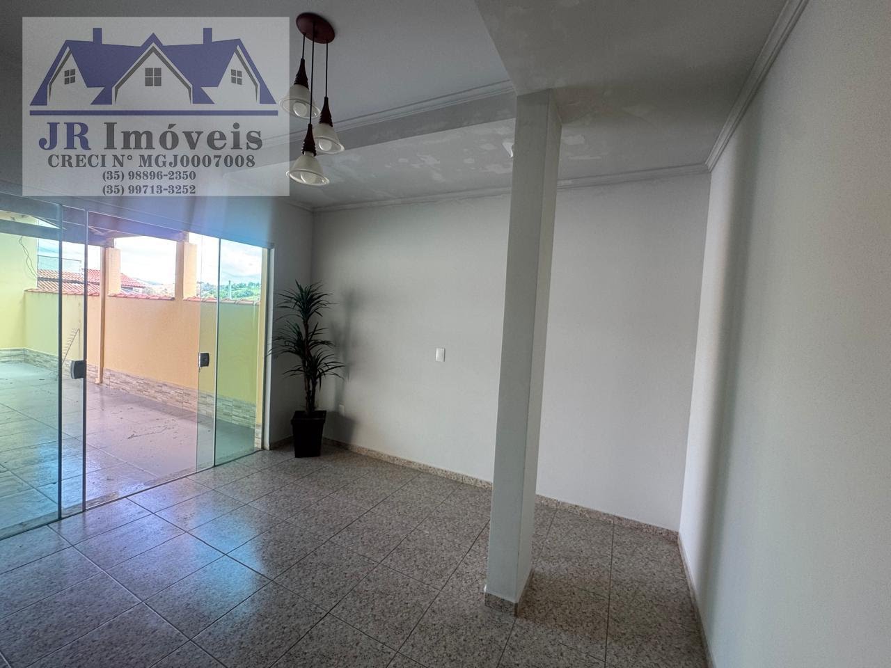 Casa à venda com 1 suíte, 4 vagas e 100m² no Santa Isabel, Piranguinho (MG) — foto 3 de 28