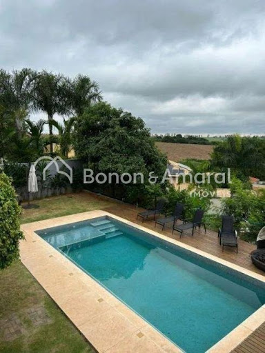 Casa de Condomínio, 5 quartos - Foto 43