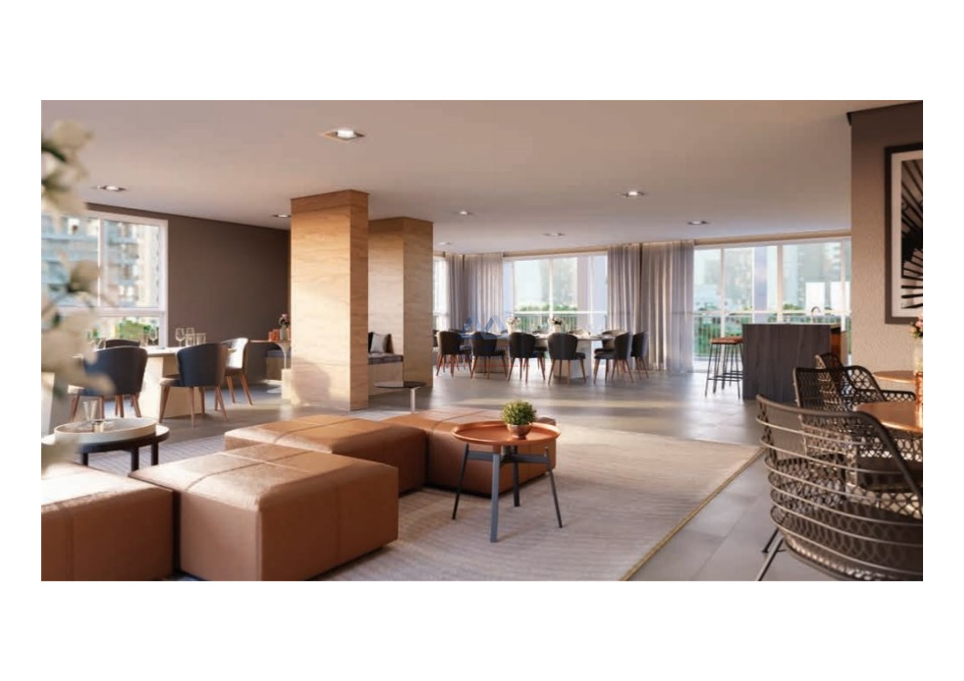 Apartamento à venda com 2 quartos, 2 banheiros, 1 vaga e 62m² no Vila Guarani (zona Sul), São Paulo (SP) — foto 10 de 30