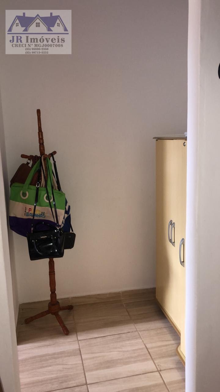 Casa à venda com 2 quartos, 1 suíte e 259m² no Vista Verde, Itajubá (MG) — foto 9 de 20
