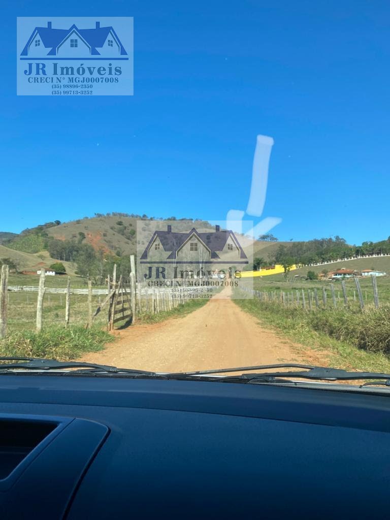 Terreno à venda com 3000m² de terreno no Pinhal, São José do Alegre (MG) — foto 2 de 9