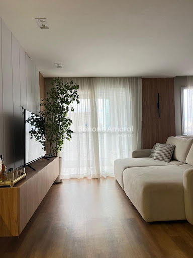 Apartamento, 3 quartos, 80 m² - Foto 4