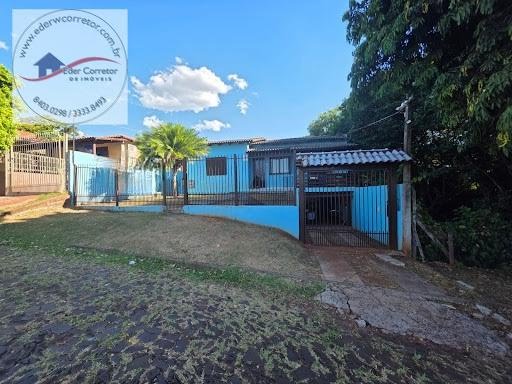 Casa à venda com 2 quartos, 1 banheiro, 2 vagas e 105m² no Burtet, Ijuí (RS) — foto 7 de 7