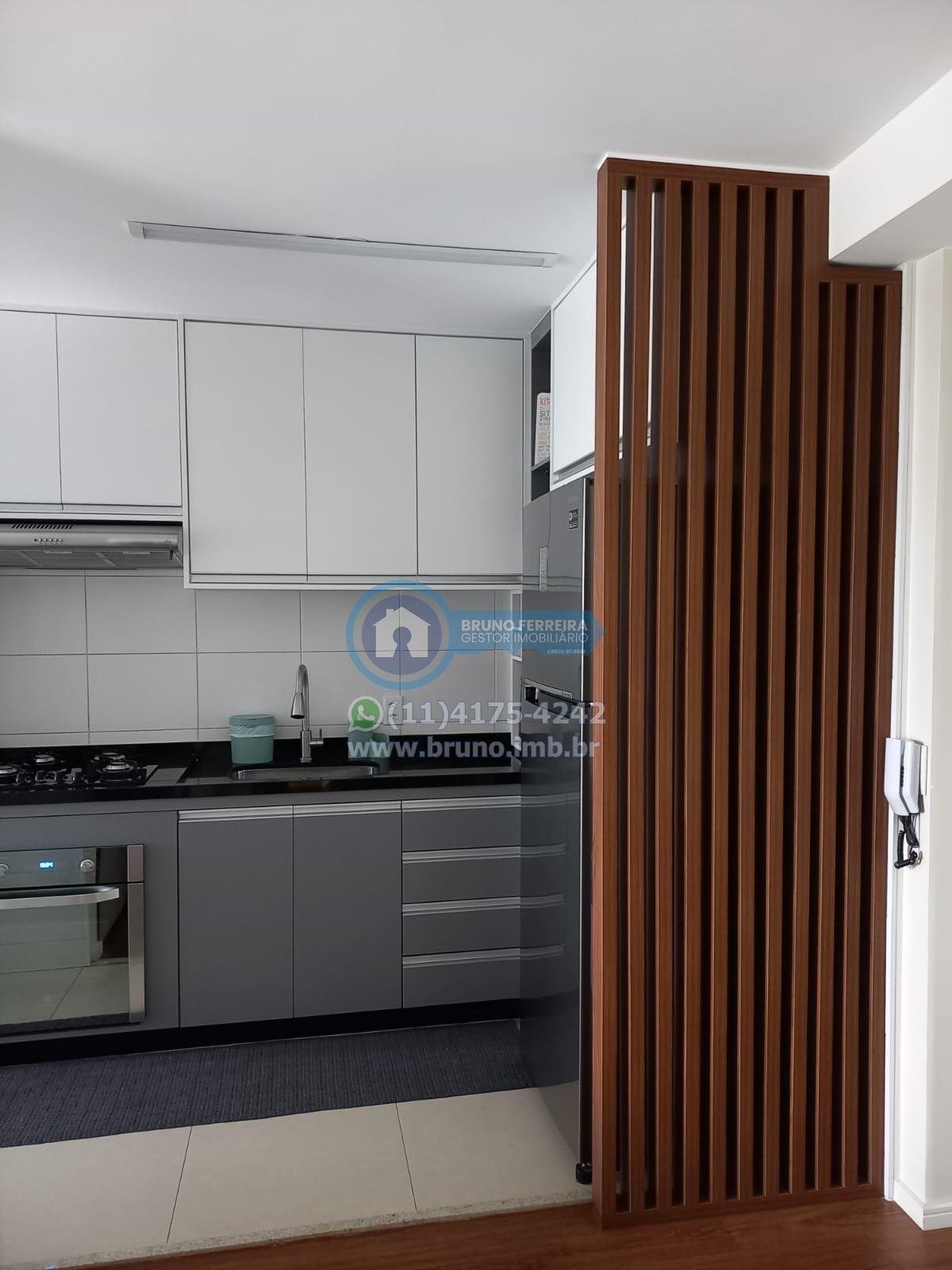 Apartamento à venda com 2 quartos, 1 banheiro, 1 vaga e 52m² no Vila Maria, São Paulo (SP) — foto 8 de 20