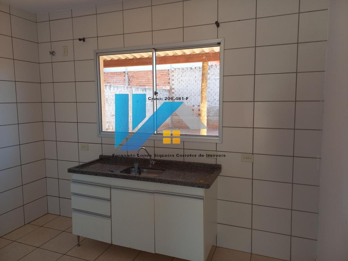 Casa à venda no Residencial Villa Verde, Pirajuí (SP) — foto 24 de 26