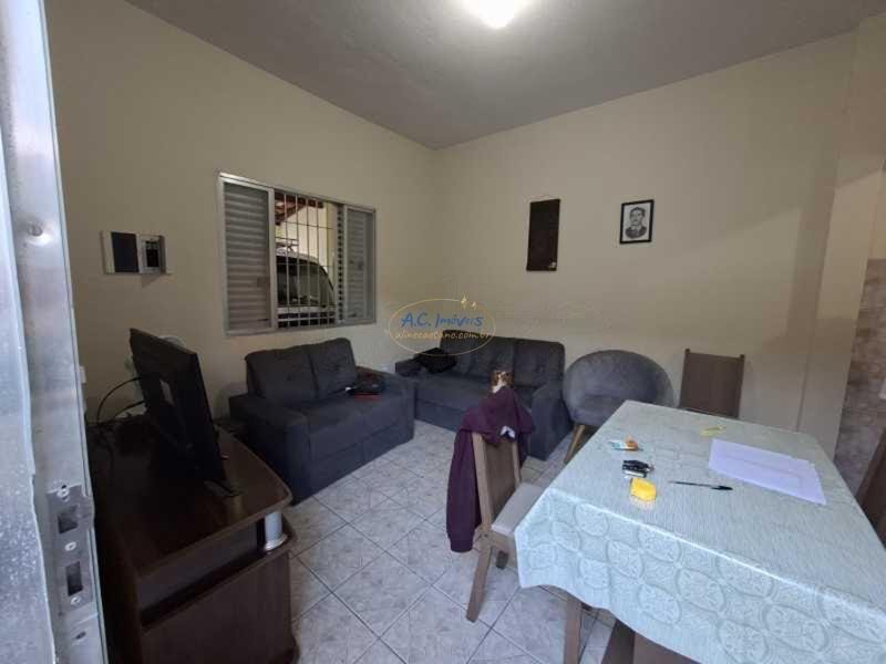 Casa à venda com 2 quartos, 2 banheiros, 4 vagas e 70m² no Nova Mirim, Praia Grande (SP) — foto 6 de 10
