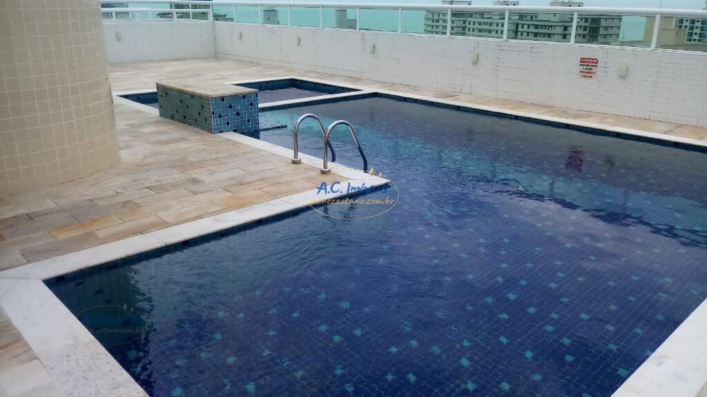 Apartamento à venda com 2 quartos, 1 suíte, 1 vaga e 80m² no Vila Tupi, Praia Grande (SP) — foto 19 de 28