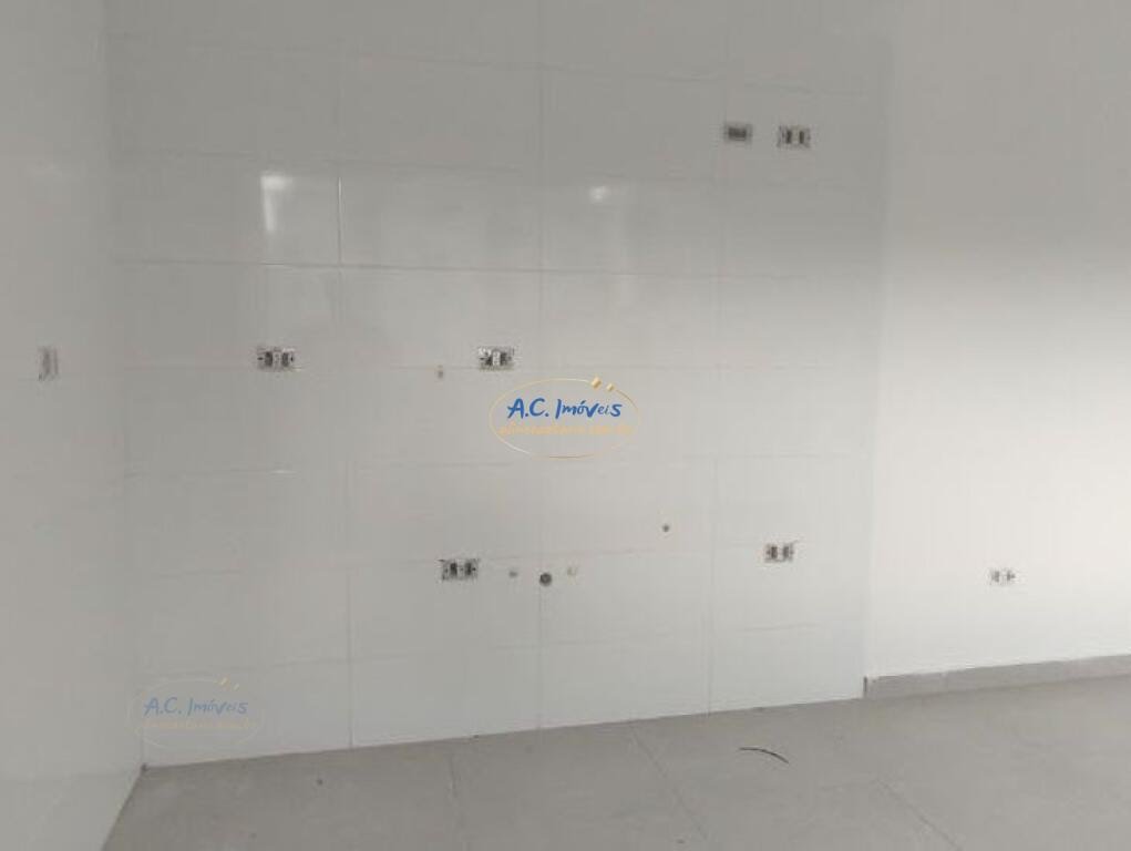 Apartamento à venda com 1 quarto, 1 banheiro, 1 vaga e 44m² no Guilhermina, Praia Grande (SP) — foto 8 de 12