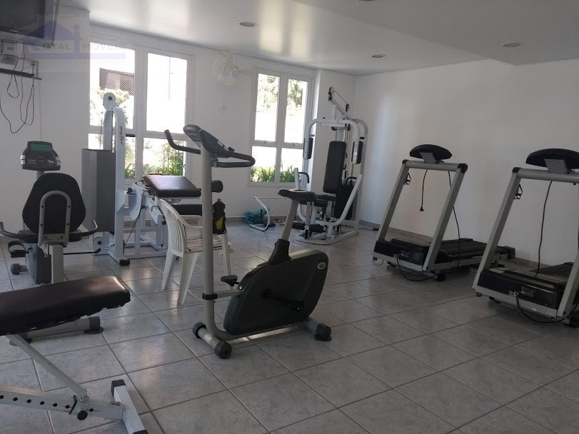 Apartamento à venda com 3 quartos, 3 suítes, 3 vagas e 145m² no Vila Mariana, São Paulo (SP) — foto 30 de 30