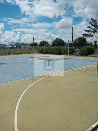 Lote / Terreno em Condomínio Residencial Terramare - Astolfo Dutra, MG