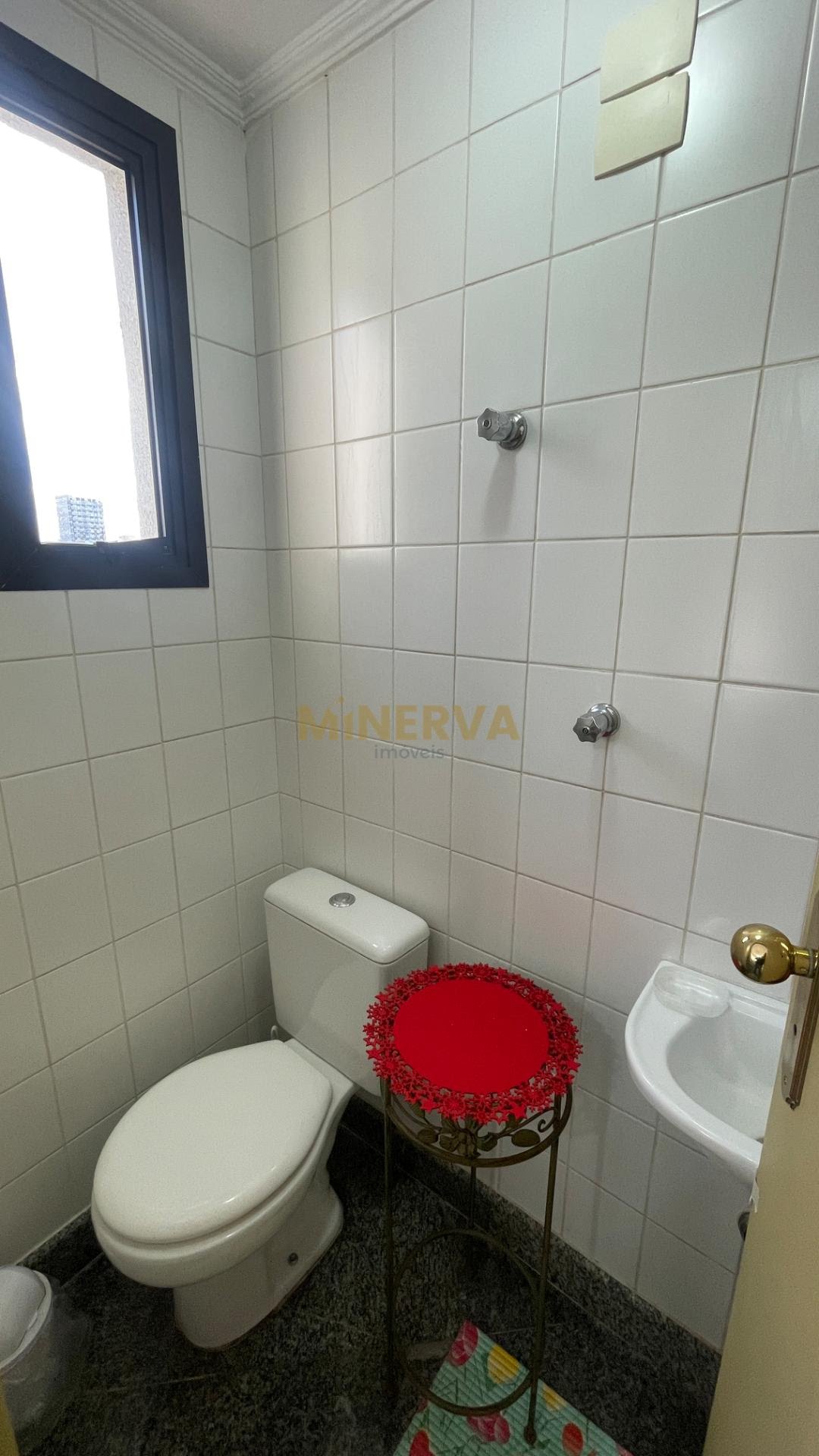 Apartamento para alugar com 3 quartos, 3 suítes, 3 vagas e 114m² no Vila Gomes Cardim, São Paulo (SP) — foto 16 de 30