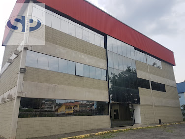 Galpão Industrial em Itaquaquecetuba, SP