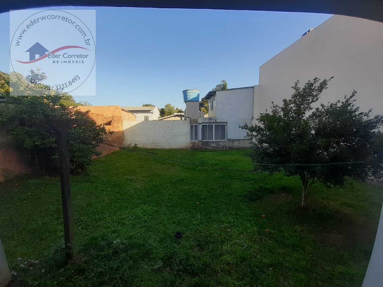Casa à venda com 3 quartos, 1 banheiro, 2 vagas e 112m² no São Geraldo, Ijuí (RS) — foto 20 de 21