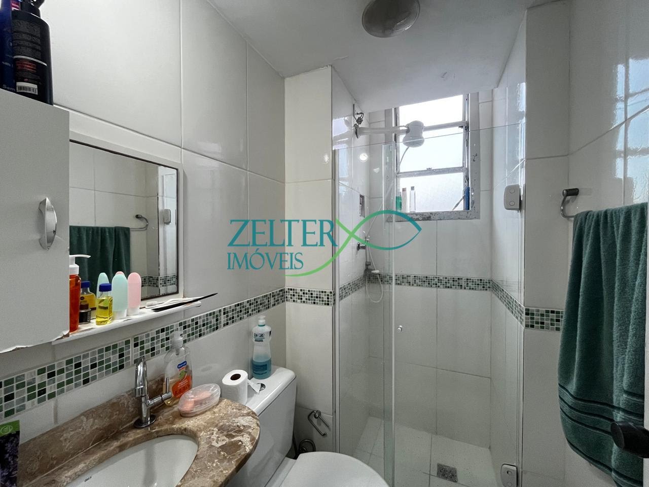 Apartamento à venda com 2 quartos, 1 banheiro, 1 vaga e 46m² no Vicente de Carvalho, Rio de Janeiro (RJ) — foto 13 de 27