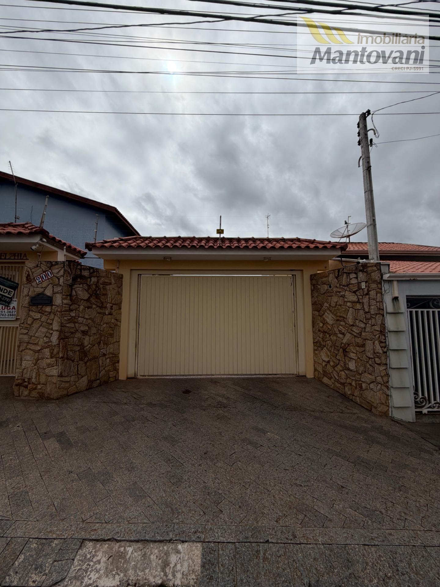 Casa para alugar com 3 quartos, 1 suíte, 2 vagas e 125m² no Vila Doutor Laurindo, Tatuí (SP) — foto 5 de 22