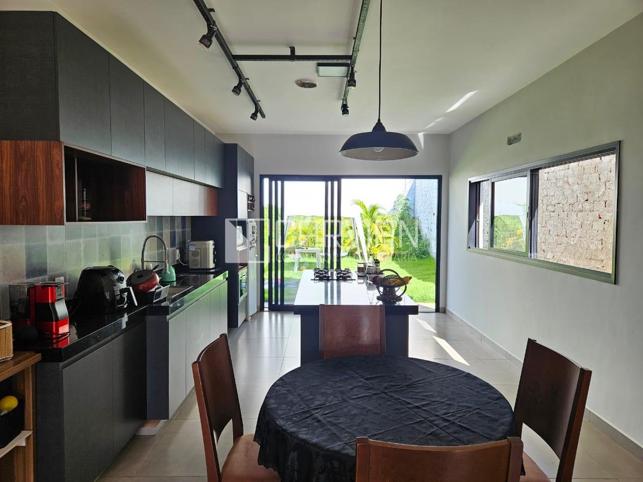 Casa à venda com 2 quartos, 1 banheiro, 3 vagas e 408m² no Alto da Boa Vista, Ribeirão Preto — foto principal