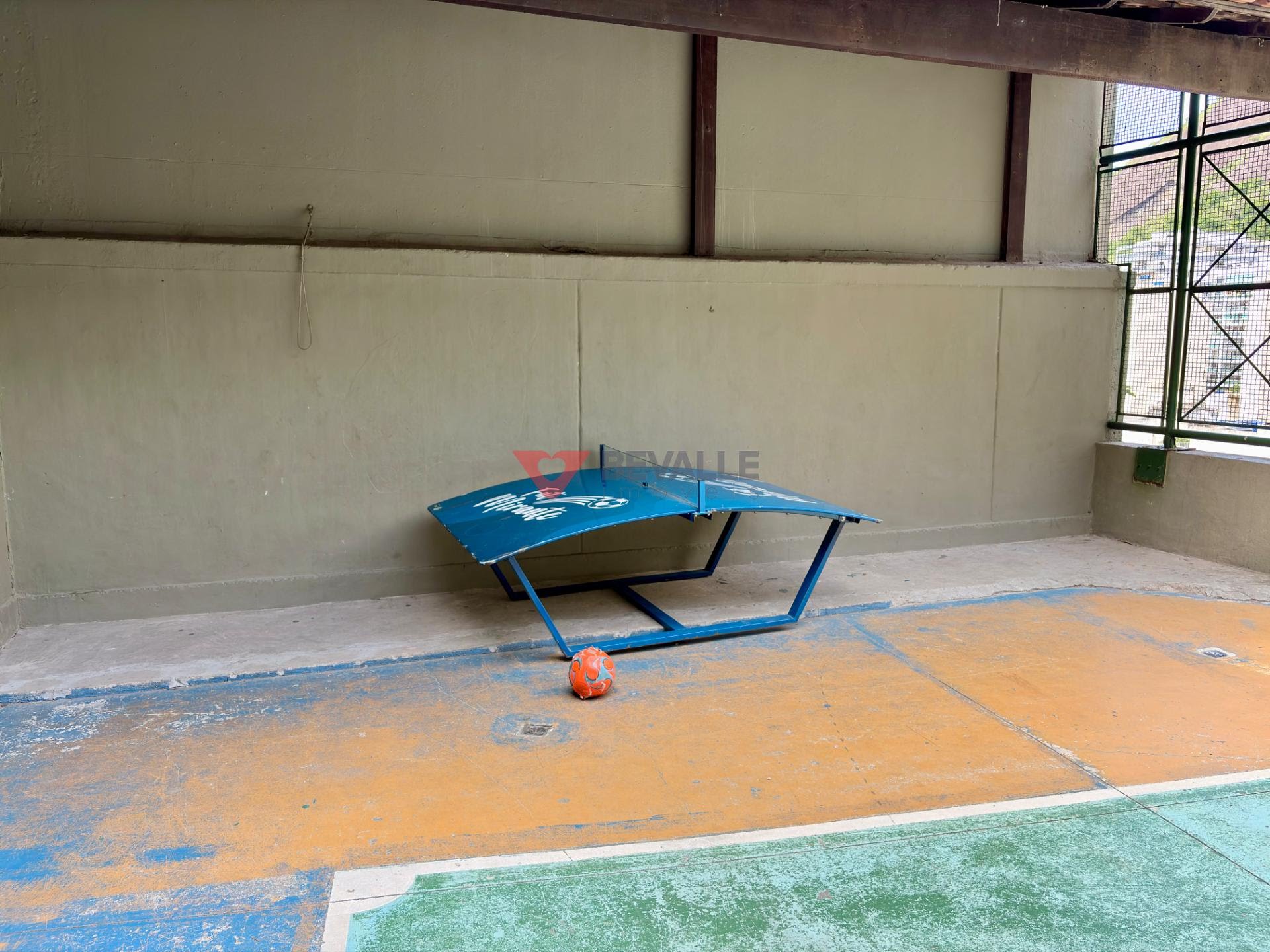 Apartamento à venda com 3 quartos, 2 banheiros, 1 vaga e 86m² no Copacabana, Rio de Janeiro (RJ) — foto 27 de 30