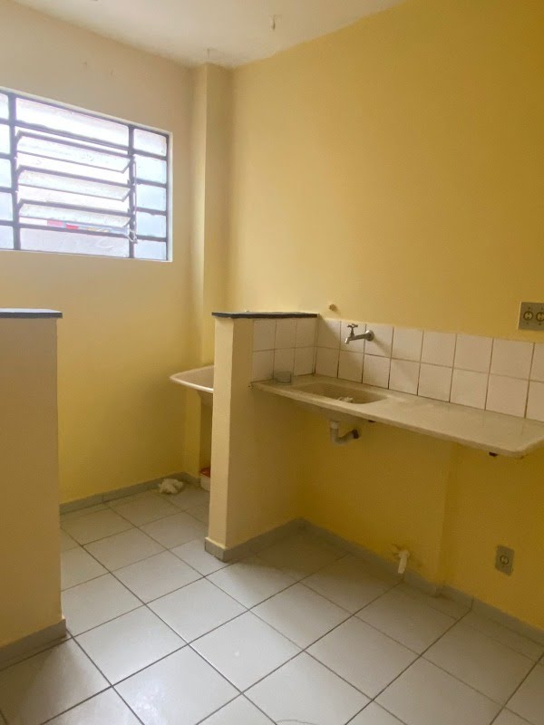 Apartamento à venda com 2 quartos, 1 banheiro, 1 vaga e 45m² no Candelaria, Belo Horizonte (MG) — foto 8 de 11