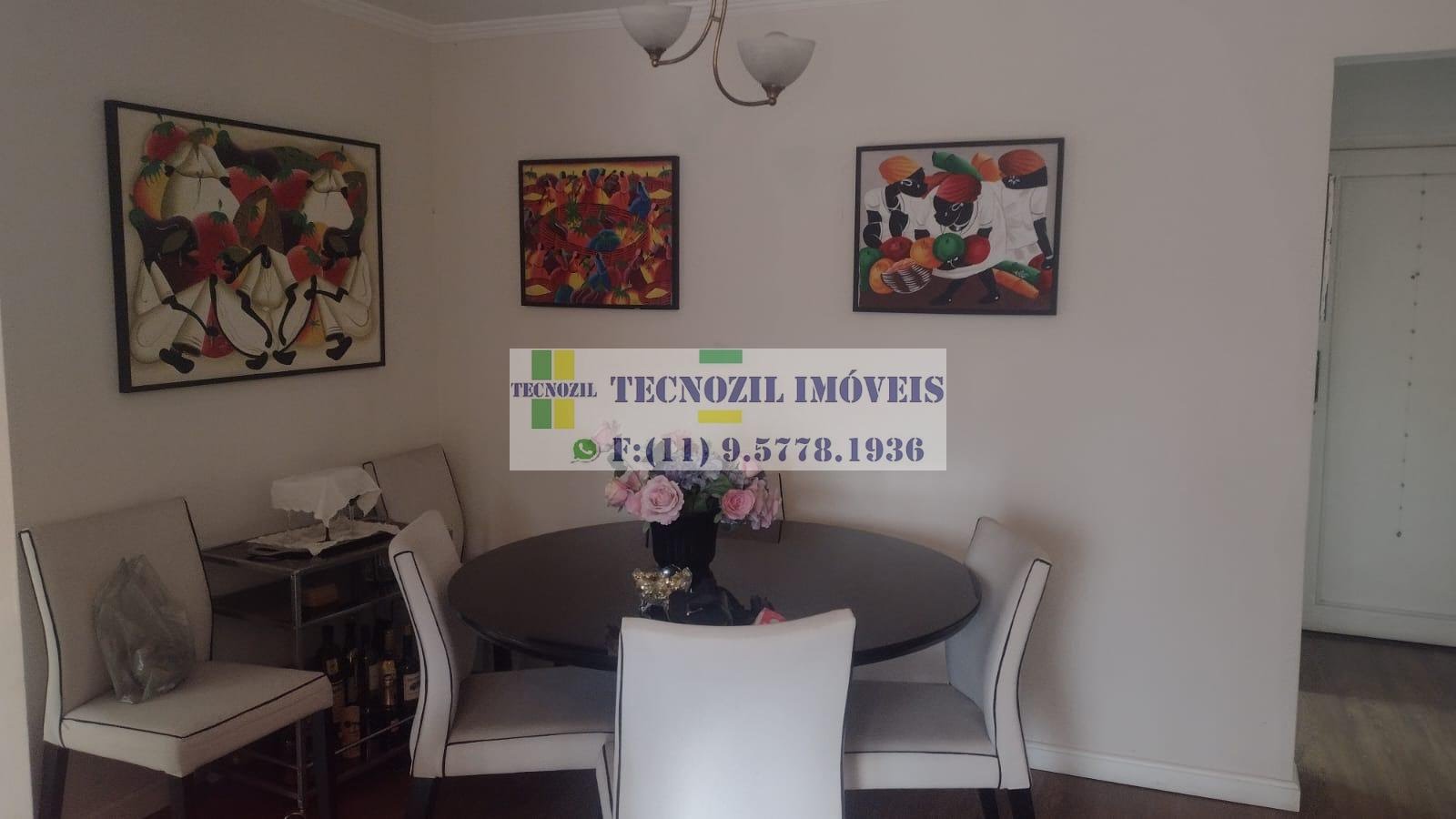 Apartamento, 2 quartos, 65 m² - Foto 6