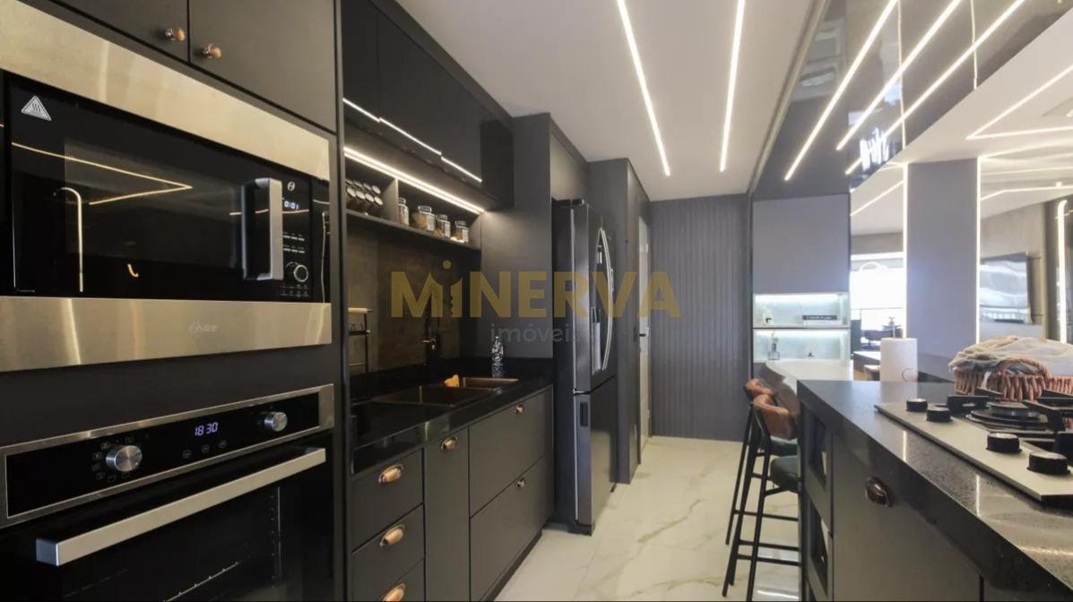 Apartamento à venda com 3 quartos, 3 suítes, 2 vagas e 112m² no Tatuapé, São Paulo (SP) — foto 8 de 30