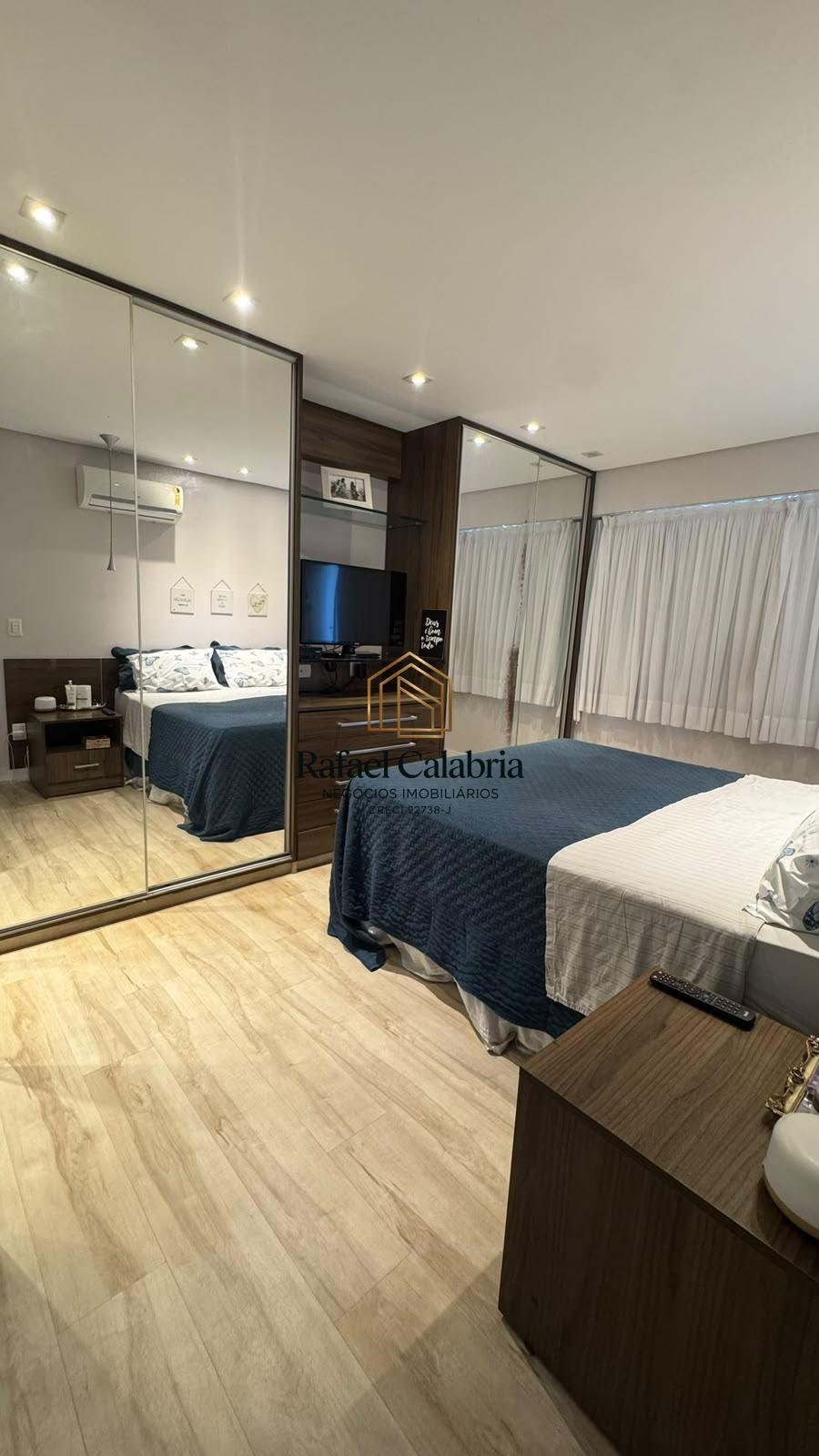 Apartamento à venda com 4 quartos, 2 suítes, 2 vagas e 135m² no Rosarinho, Recife (PE) — foto 3 de 14