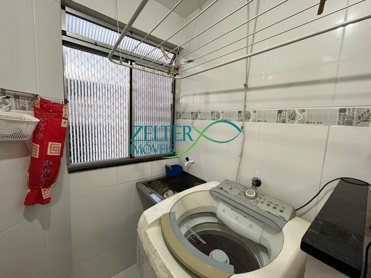 Apartamento à venda com 3 quartos, 1 banheiro, 1 vaga e 58m² no Barra Olímpica, Rio de Janeiro (RJ) — foto 13 de 14