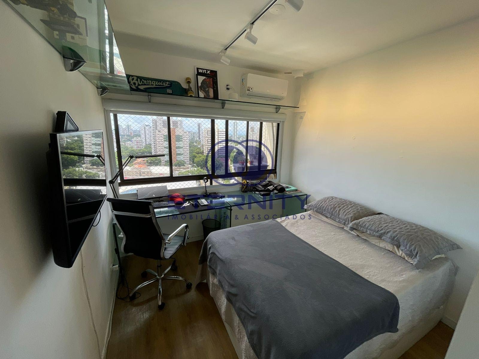 Apartamento à venda com 3 quartos, 1 suíte, 2 vagas e 160m² no Espinheiro, Recife (PE) — foto 20 de 30