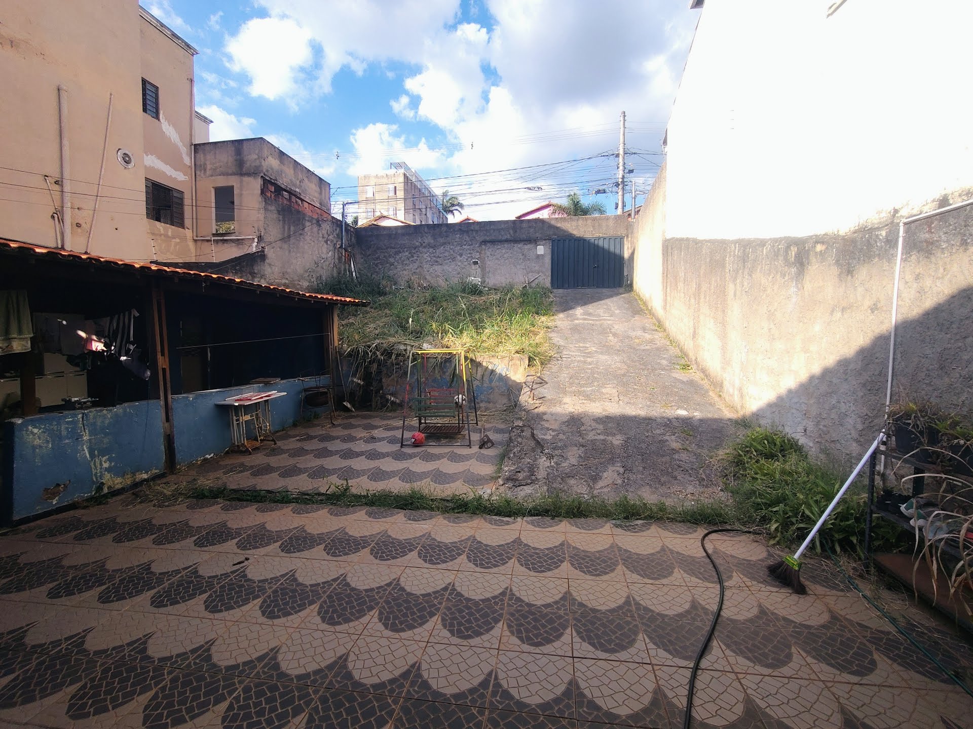 Casa à venda com 5 quartos, 1 suíte, 5 vagas e 360m² no Santa Monica, Belo Horizonte (MG) — foto 8 de 25