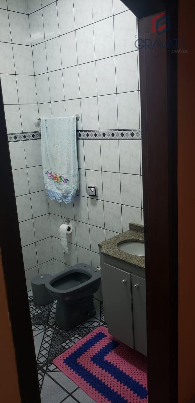 Casa à venda com 3 quartos, 1 suíte, 2 vagas e 169m² no Vila Palmares, Santo André (SP) — foto 20 de 25