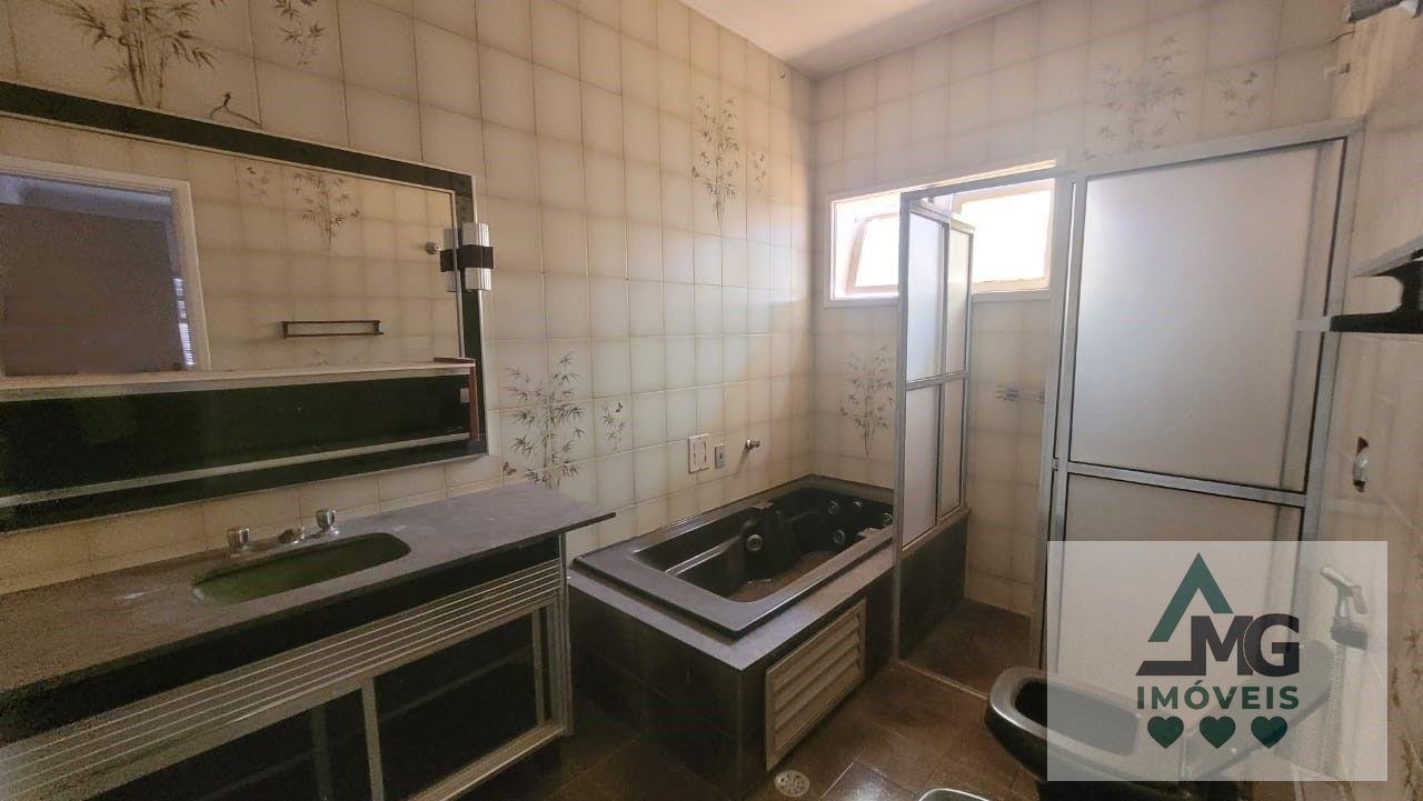 Casa, 3 quartos, 625 m² - Foto 14