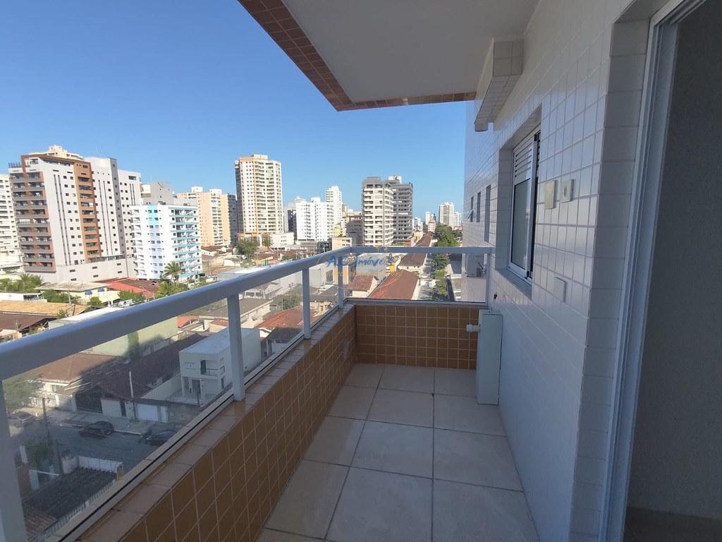 Apartamento à venda com 2 quartos, 1 suíte, 1 vaga e 57m² no Boqueirão, Praia Grande (SP) — foto 7 de 30