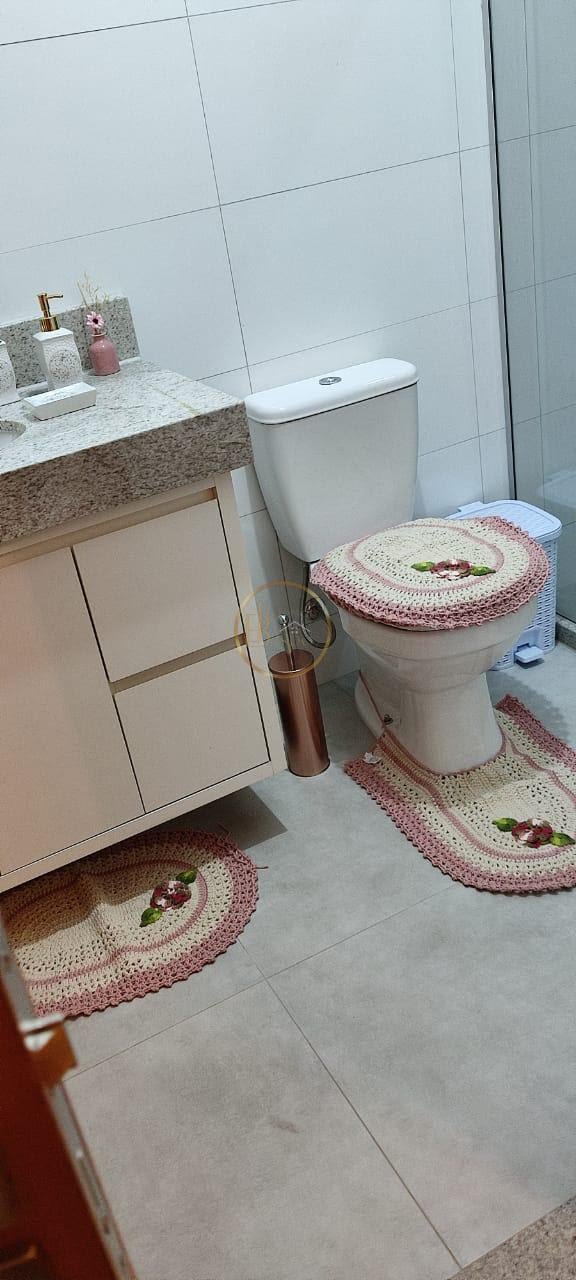 Casa à venda com 3 quartos, 3 suítes, 2 vagas e 250m² no Village 2, Porto Seguro (BA) — foto 12 de 13