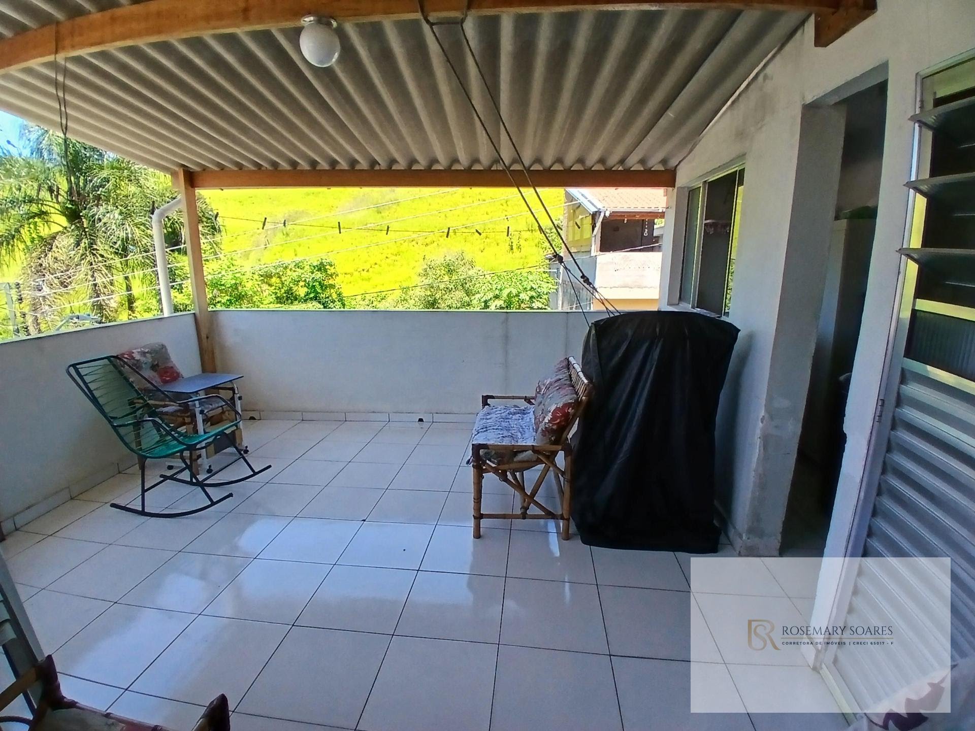 terraço