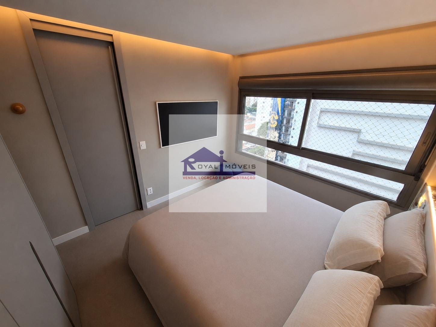 Apartamento à venda com 3 quartos, 3 suítes, 2 vagas e 163m² no Vila Mariana, São Paulo (SP) — foto 13 de 30