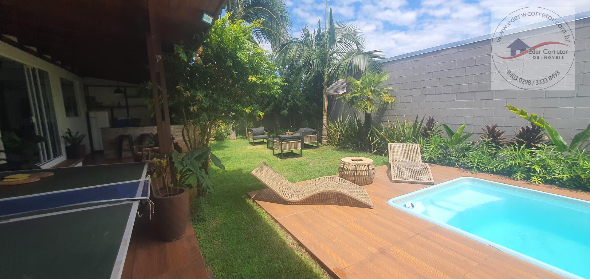 Casa à venda com 3 quartos, 1 suíte, 2 vagas e 250m² no Alvorada, Ijuí (RS) — foto 10 de 16