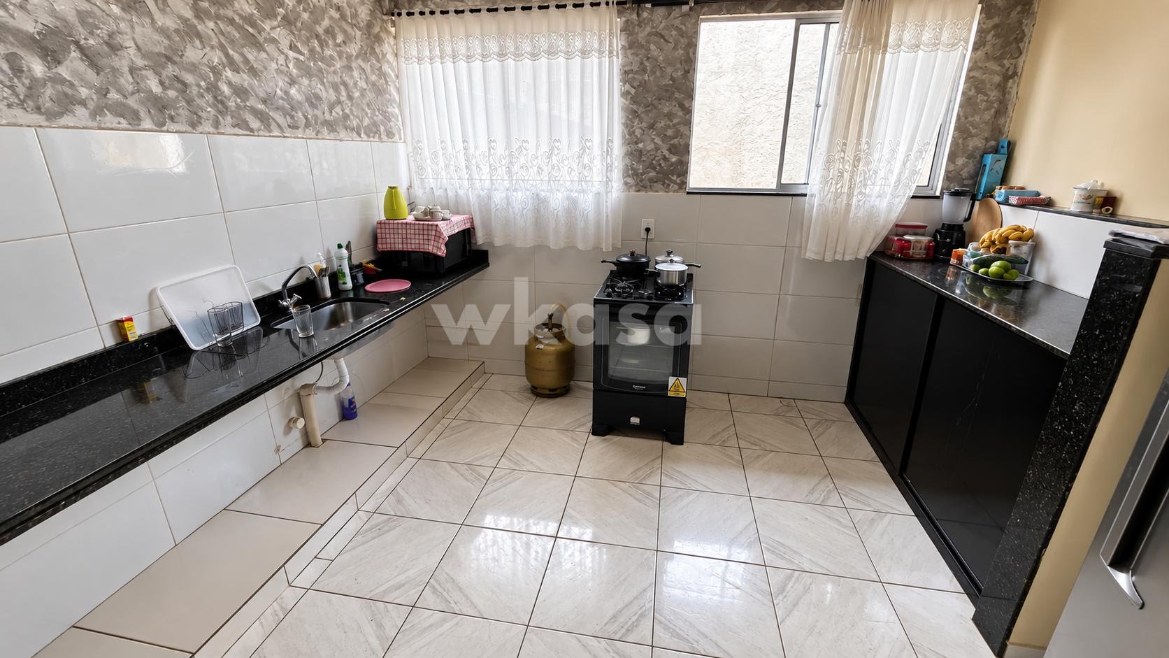 Casa à venda com 2 quartos, 1 banheiro e 202m² no Jardim Atlântico, Serra (ES) — foto 11 de 18