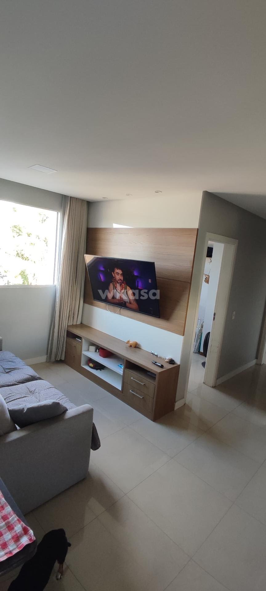 Apartamento à venda com 2 quartos, 1 banheiro, 1 vaga e 46m² no Colina de Laranjeiras, Serra (ES) — foto 11 de 14