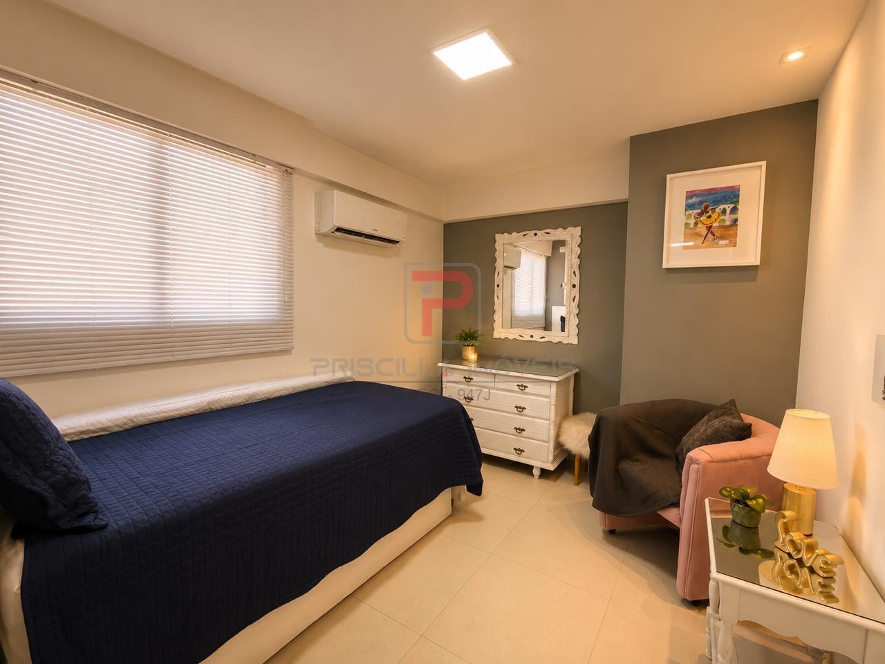 Apartamento à venda com 2 quartos, 1 suíte, 1 vaga e 64m² no Camboinha, Cabedelo (PB) — foto 30 de 30