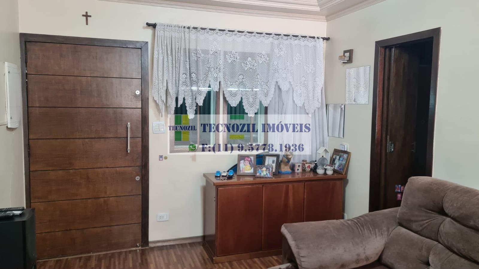 Sobrado, 2 quartos, 168 m² - Foto 8