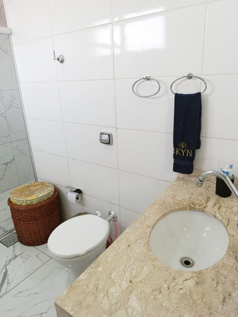 Apartamento à venda com 3 quartos, 1 suíte, 4 vagas e 135m² no Jardim Antártica, Ribeirão Preto (SP) — foto 25 de 30
