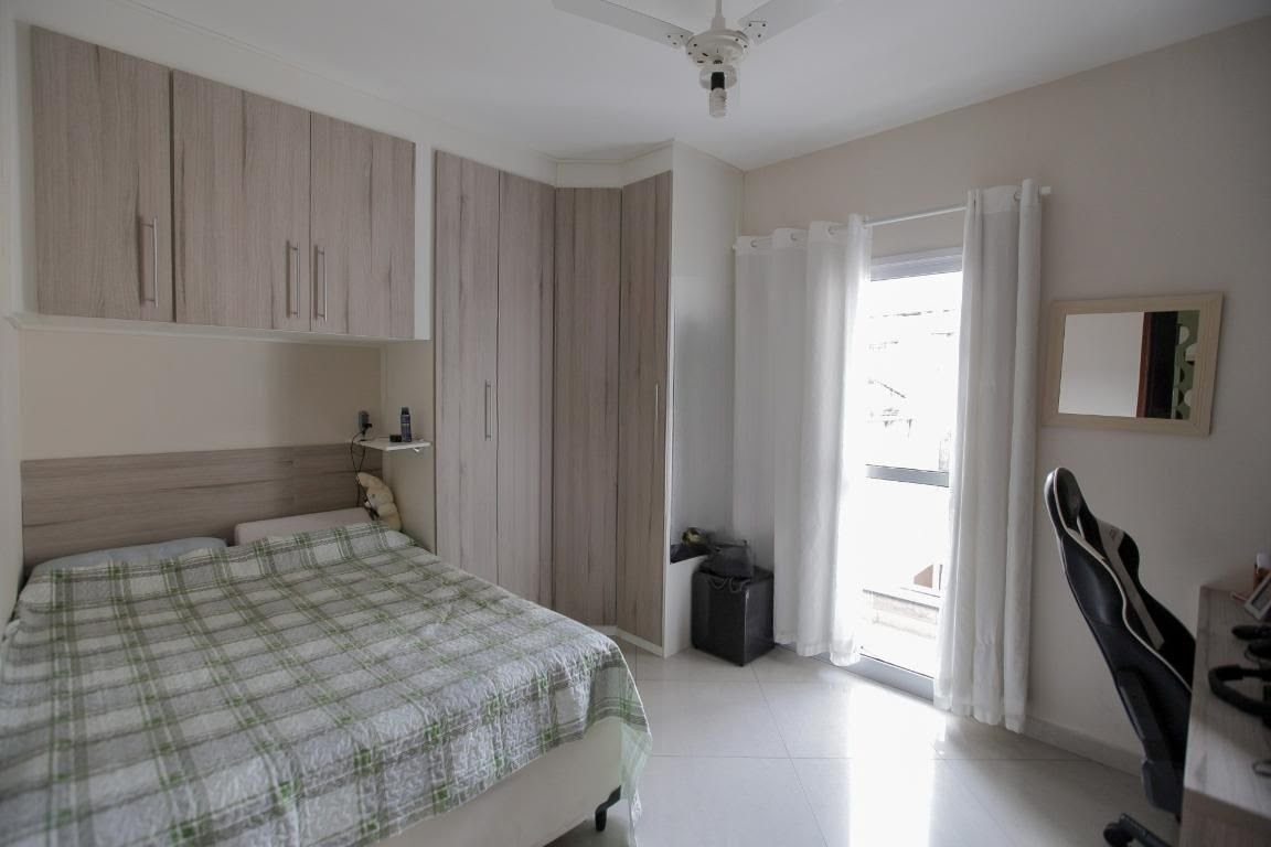 Sobrado, 3 quartos, 200 m² - Foto 20