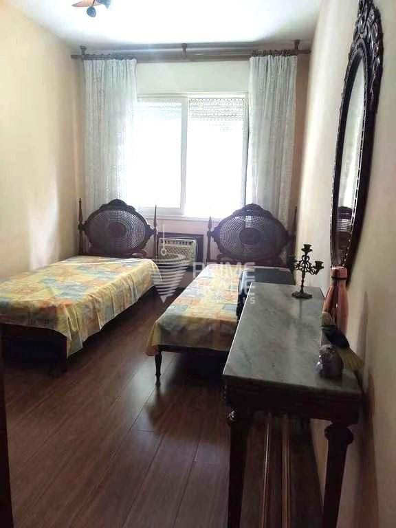 Apartamento à venda com 3 quartos, 1 suíte, 1 vaga e 150m² no Gonzaga, Santos (SP) — foto 16 de 19